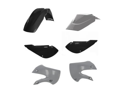 Sada plastov ACERBIS pre KAWASAKI KX65/00-24, SUZUKI RM65/03-18