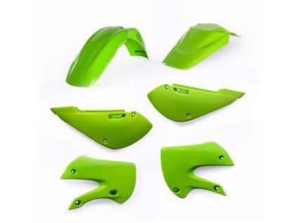 Sada plastov ACERBIS pre KAWASAKI KX65/00-24, SUZUKI RM65/03-18