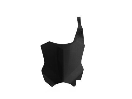 Predná tabuľka ACERBIS pre KAWASAKI KX2504T/20-24, KX250F/17-19, KX250X/21-24, KX450/20-24, KX450F/16-19, KX450X/21-24