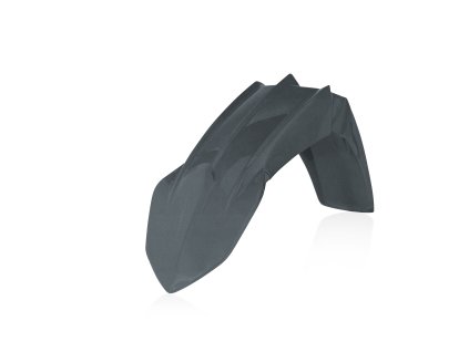 Predný blatník ACERBIS pre YAMAHA WR250F/20-24, WR450F/19-23, YZ125/22-24, YZ250/22-24, YZ250F/19-23, YZ250FX/19-24, YZ450F/18-22, YZ450FX/19-22