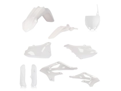 Kompletná sada plastov ACERBIS pre YAMAHA YZ85/22-24