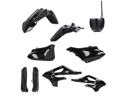 Kompletná sada plastov ACERBIS pre YAMAHA YZ85/22-24