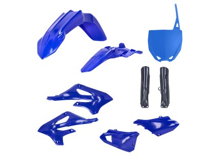Kompletná sada plastov ACERBIS pre YAMAHA YZ85/22-24