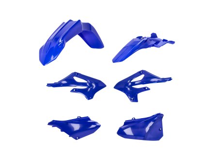 Sada plastov ACERBIS pre YAMAHA YZ85/22-24