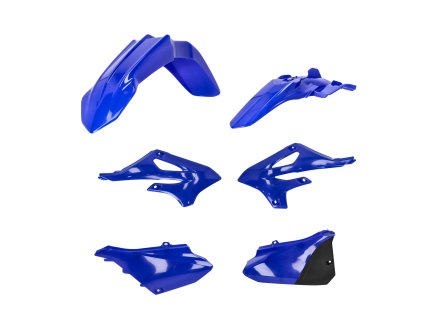 Sada plastov ACERBIS pre YAMAHA YZ85/22-24