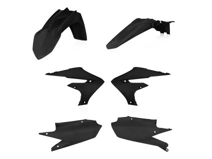 Sada plastov ACERBIS pre YAMAHA WR250F/20-24, WR450F/19-23, YZ250F/19-23, YZ250FX/19-24, YZ450F/18-22, YZ450FX/19-22