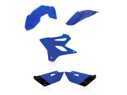 Sada plastov ACERBIS pre YAMAHA YZ85/15-21