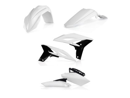 Sada plastov ACERBIS pre YAMAHA YZ250F/10-13