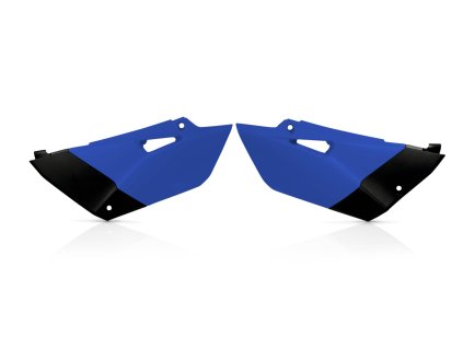 Bočné plasty ACERBIS pre YAMAHA YZ85/15-21