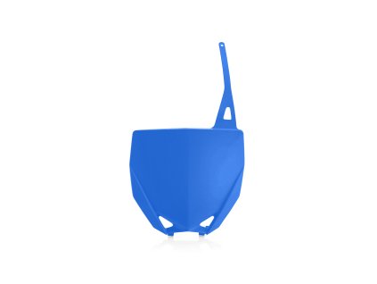 Predná tabuľka ACERBIS pre YAMAHA YZ85/15-24