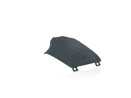 Kryt vzduchového filtra ACERBIS pre YAMAHA WR250F/20-24, WR450F/19-23, YZ250F/19-23, YZ250FX/19-24, YZ450F/18-22, YZ450FX/19-22