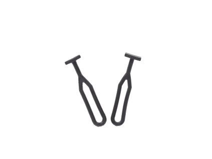 Náhradná guma krytu kyvky ACERBIS