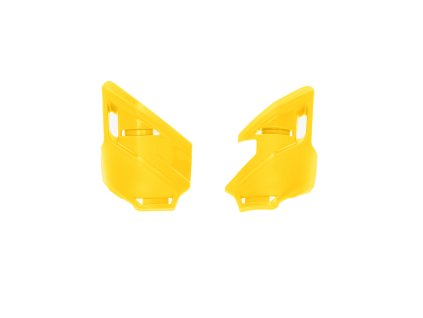 Kryty spodnej časti vidlic ACERBIS F-ROCK pre