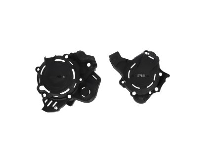 Chránič motora ACERBIS X-POWER pre HUSQVARNA TC125/23-24, TE150/24, KTM EXC150/24, SX125/23-24, XC125/23-24, XC-W150/24