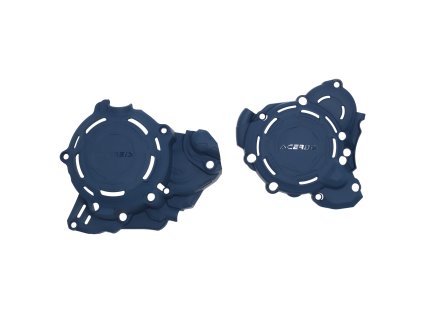 Chránič motora ACERBIS X-POWER pre HUSQVARNA TC250/23-24, TX300/23-24, KTM SX250/23-24, SX300/23-24, XC250/23-24, XC300/23-24