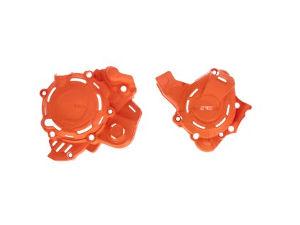 Chránič motora ACERBIS X-POWER pre HUSQVARNA TC125/23-24, TE150/24, KTM EXC150/24, SX125/23-24, XC125/23-24, XC-W150/24