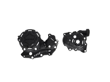 Chránič motora ACERBIS X-POWER pre YAMAHA YZ450F/23-24, YZ450FX/23-24