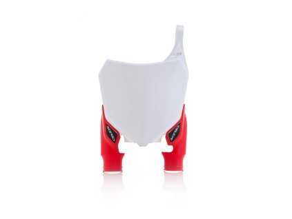 Predná tabuľka ACERBIS pre HONDA CRF250R/14-17, CRF450R/13-16