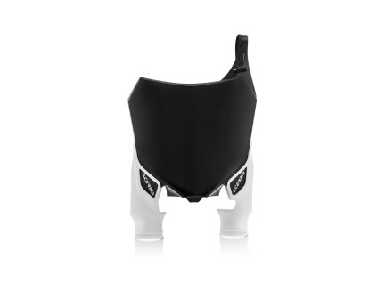 Predná tabuľka ACERBIS pre HONDA CRF250R/14-17, CRF450R/13-16