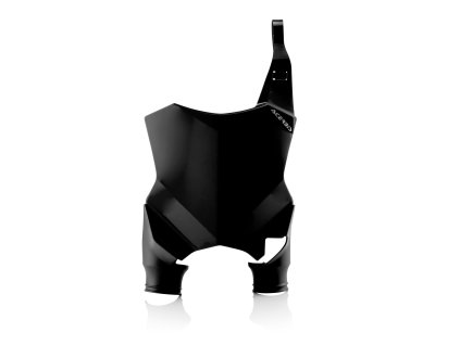 Predná tabuľka ACERBIS pre KAWASAKI KX2504T/21-23, KX250F/17-19, KX250X/21-23, KX4504T/20-23, KX450F/16-19, KX450X/21-23