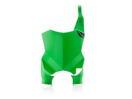 Predná tabuľka ACERBIS pre KAWASAKI KX2504T/21-23, KX250F/17-19, KX250X/21-23, KX4504T/20-23, KX450F/16-19, KX450X/21-23