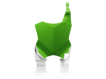 Predná tabuľka ACERBIS pre KAWASAKI KX2504T/21-23, KX250F/17-19, KX250X/21-23, KX4504T/20-23, KX450F/16-19, KX450X/21-23