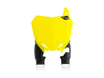 Predná tabuľka ACERBIS pre SUZUKI RM-Z250/10-18, RM-Z450/08-17