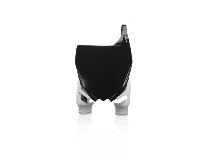 Predná tabuľka ACERBIS pre YAMAHA YZ125/05-21, YZ250/05-21, YZ250F/10-18, YZ450F/10-17