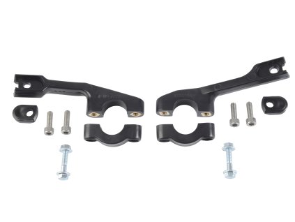 Chránič rúk / páčok ACERBIS X-FUTURE MOUNTING KIT