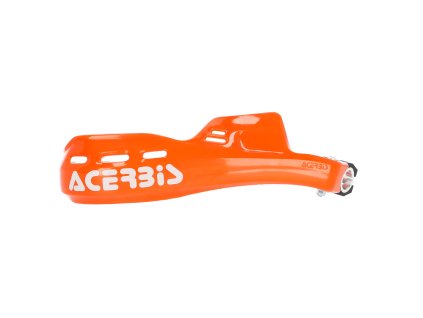 Chránič rúk / páčok ACERBIS RALLY BRUSH
