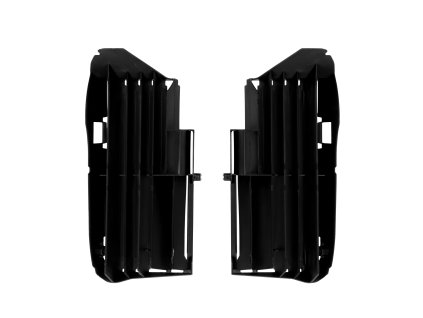 Kryty chladičov pre YAMAHA YZ450F/23-24, YZ450FX/23-24