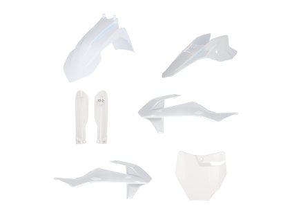 Kompletná sada plastov ACERBIS pre GAS GAS MC50/21-23, MC-E5/21-24, KTM SX50/16-23, SX-E3/23-24, SX-E5/20-24