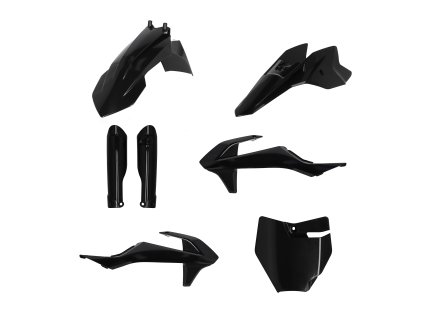 Kompletná sada plastov ACERBIS pre GAS GAS MC50/21-23, MC-E5/21-24, KTM SX50/16-23, SX-E3/23-24, SX-E5/20-24