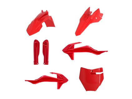 Kompletná sada plastov ACERBIS pre GAS GAS MC50/21-23, MC-E5/21-24, KTM SX50/16-23, SX-E3/23-24, SX-E5/20-24