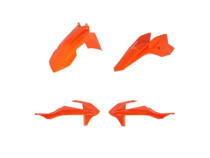 Sada plastov ACERBIS pre GAS GAS MC50/21-23, MC-E5/21-24, KTM SX50/16-23, SX-E3/23-24, SX-E5/20-24