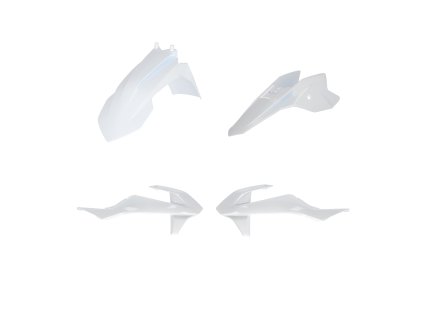 Sada plastov ACERBIS pre GAS GAS MC50/21-23, MC-E5/21-24, KTM SX50/16-23, SX-E3/23-24, SX-E5/20-24