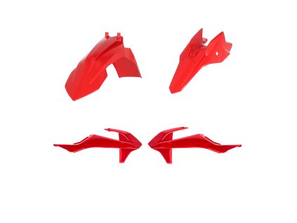 Sada plastov ACERBIS pre GAS GAS MC50/21-23, MC-E5/21-24, KTM SX50/16-23, SX-E3/23-24, SX-E5/20-24