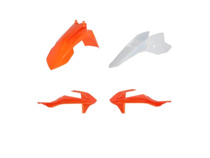 Sada plastov ACERBIS pre GAS GAS MC50/21-23, MC-E5/21-24, KTM SX50/16-23, SX-E3/23-24, SX-E5/20-24