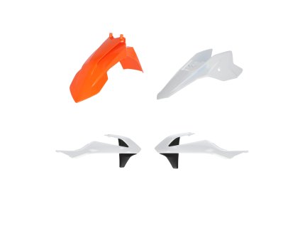 Sada plastov ACERBIS pre GAS GAS MC50/21-23, MC-E5/21-24, KTM SX50/16-23, SX-E3/23-24, SX-E5/20-24