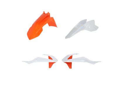 Sada plastov ACERBIS pre GAS GAS MC50/21-23, MC-E5/21-24, KTM SX50/16-23, SX-E3/23-24, SX-E5/20-24