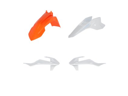 Sada plastov ACERBIS pre GAS GAS MC50/21-23, MC-E5/21-24, KTM SX50/16-23, SX-E3/23-24, SX-E5/20-24