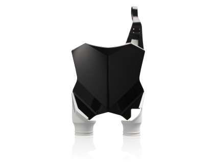 Predná tabuľka ACERBIS pre KAWASAKI KX2504T/21-23, KX250F/17-19, KX250X/21-23, KX4504T/20-23, KX450F/16-19, KX450X/21-23