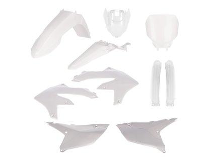 Kompletná sada plastov ACERBIS pre YAMAHA YZ250F/24, YZ450F/23-24, YZ450FX/23-24