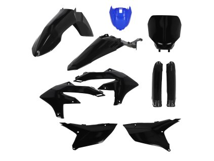 Kompletná sada plastov ACERBIS pre YAMAHA YZ250F/24, YZ450F/23-24, YZ450FX/23-24