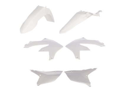 Sada plastov ACERBIS pre YAMAHA YZ250F/24, YZ450F/23-24, YZ450FX/23-24