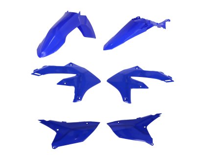 Sada plastov ACERBIS pre YAMAHA YZ250F/24, YZ450F/23-24, YZ450FX/23-24