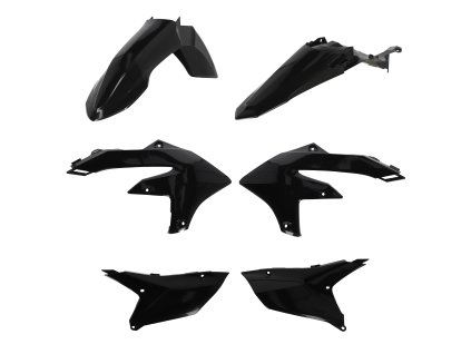Sada plastov ACERBIS pre YAMAHA YZ250F/24, YZ450F/23-24, YZ450FX/23-24