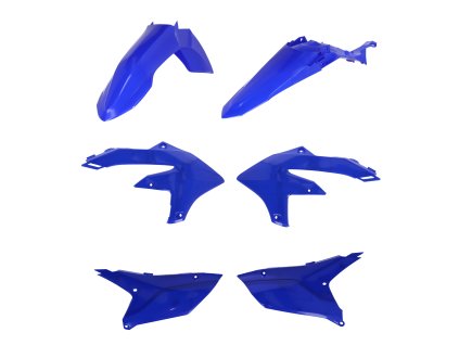Sada plastov ACERBIS pre YAMAHA YZ250F/24, YZ450F/23-24, YZ450FX/23-24