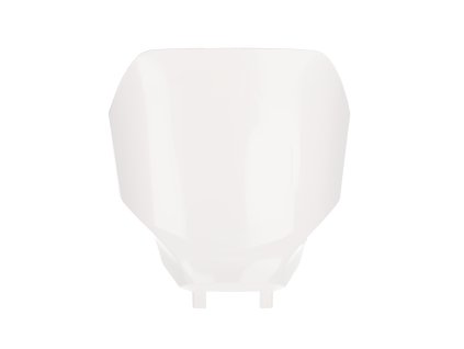 Predná tabuľka ACERBIS pre YAMAHA YZ250F/24, YZ450F/23-24, YZ450FX/23-24