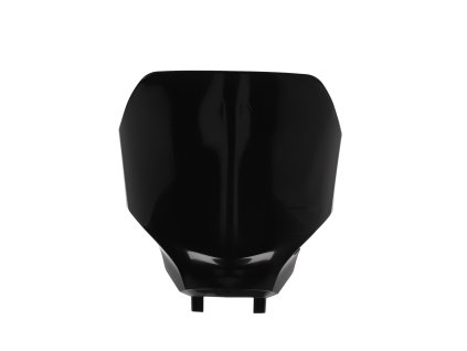 Predná tabuľka ACERBIS pre YAMAHA YZ250F/24, YZ450F/23-24, YZ450FX/23-24